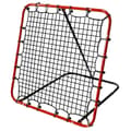 Pikkukuva 4 / 9: Neo-Sport NS-491 rebounder harjoitustavoite 120 x 120 cm