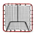 Pikkukuva 5 / 9: Neo-Sport NS-491 rebounder harjoitustavoite 120 x 120 cm