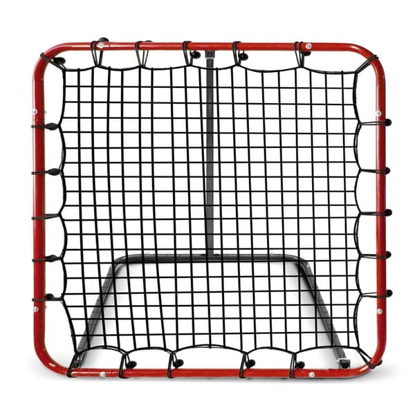 Neo-Sport NS-491 rebounder harjoitustavoite 120 x 120 cm