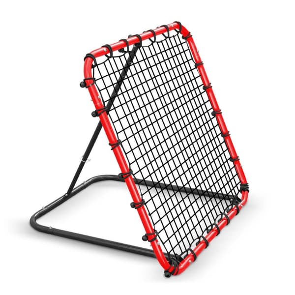 Neo-Sport NS-491 rebounder harjoitustavoite 120 x 120 cm