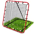 Pikkukuva 8 / 9: Neo-Sport NS-491 rebounder harjoitustavoite 120 x 120 cm
