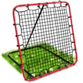Pikkukuva 9 / 9: Neo-Sport NS-491 rebounder harjoitustavoite 120 x 120 cm