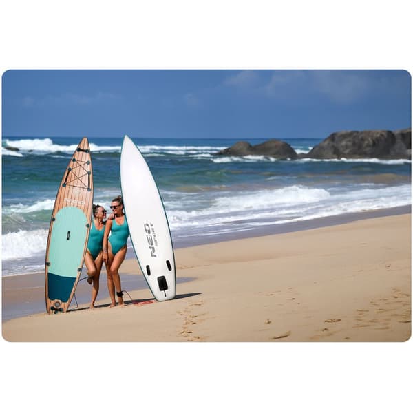 Reefbreak SUP-brett 350 x 81 x 15 cm Neo-Sport 170304