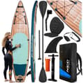 Miniatyrbilde 1 av 9: Reefbreak SUP-brett 350 x 81 x 15 cm Neo-Sport 170304
