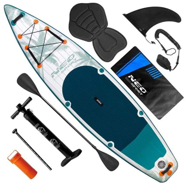 Reefbreak SUP-brett 350 x 81 x 15 cm Neo-Sport 170305