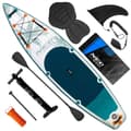Miniatyrbilde 4 av 9: Reefbreak SUP-brett 350 x 81 x 15 cm Neo-Sport 170305