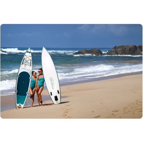 Reefbreak SUP-brett 350 x 81 x 15 cm Neo-Sport 170305