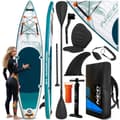 Miniatyrbilde 1 av 9: Reefbreak SUP-brett 350 x 81 x 15 cm Neo-Sport 170305