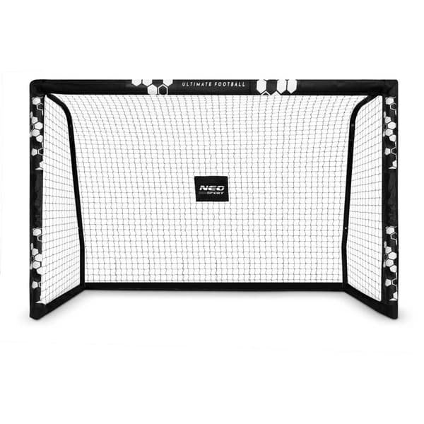 Fotballmål 300 x 200 x 120 cm NS-472 sekskant