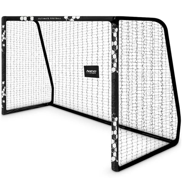 Fotballmål 300 x 200 x 120 cm NS-472 sekskant