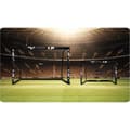 Miniatyrbilde 8 av 9: Fotballmål 300 x 200 x 120 cm NS-472 sekskant