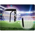 Miniatyrbilde 2 av 9: Fotballmål 300 x 200 x 120 cm NS-472 sekskant