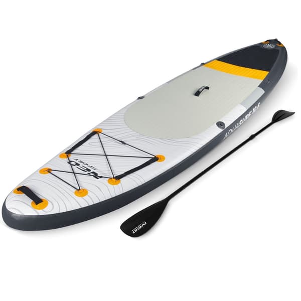 Aquasurf SUP-brett 320 x 84 x 15 cm Neo-Sport 170201