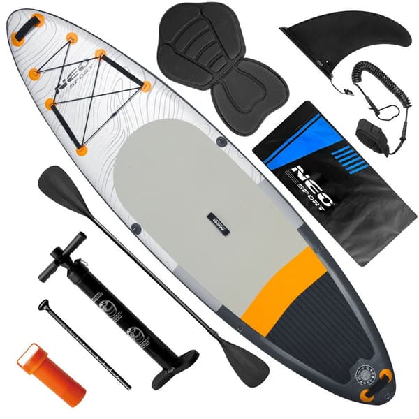 Aquasurf SUP-brett 320 x 84 x 15 cm Neo-Sport 170201