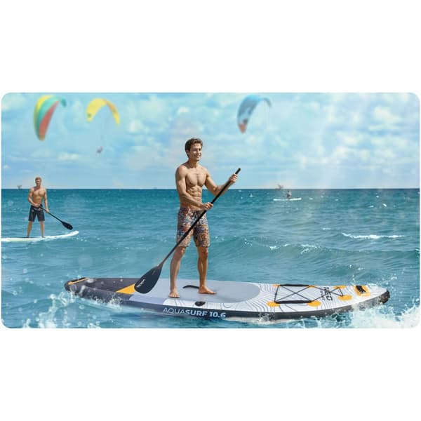 Aquasurf SUP-brett 320 x 84 x 15 cm Neo-Sport 170201