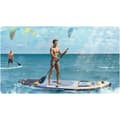 Miniatyrbilde 9 av 9: Aquasurf SUP-brett 320 x 84 x 15 cm Neo-Sport 170201