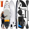 Miniatyrbilde 1 av 9: Aquasurf SUP-brett 320 x 84 x 15 cm Neo-Sport 170201