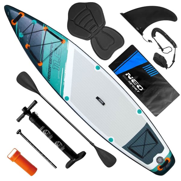 Reefbreak SUP-brett 350 x 81 x 15 cm Neo-Sport 170302