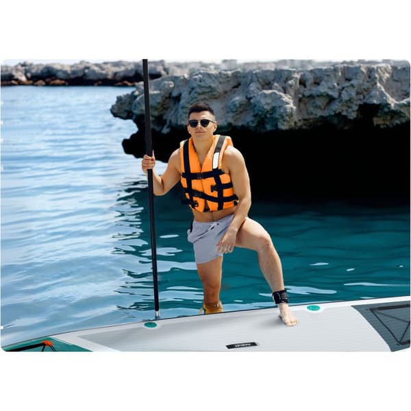 Reefbreak SUP-brett 350 x 81 x 15 cm Neo-Sport 170302