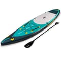 Miniatyrbillede 3 af 9: Reefbreak SUP board 350 x 81 x 15 cm Neo-Sport 170303