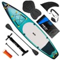 Miniatyrbillede 4 af 9: Reefbreak SUP board 350 x 81 x 15 cm Neo-Sport 170303