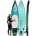 Miniatyrbillede 2 af 9: Reefbreak SUP board 350 x 81 x 15 cm Neo-Sport 170303