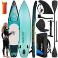 Miniatyrbillede 1 af 9: Reefbreak SUP board 350 x 81 x 15 cm Neo-Sport 170303