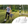 Miniatyrbillede 4 af 5: Fodboldmålsnet 180 x 120 x 60 cm Neo-Sport