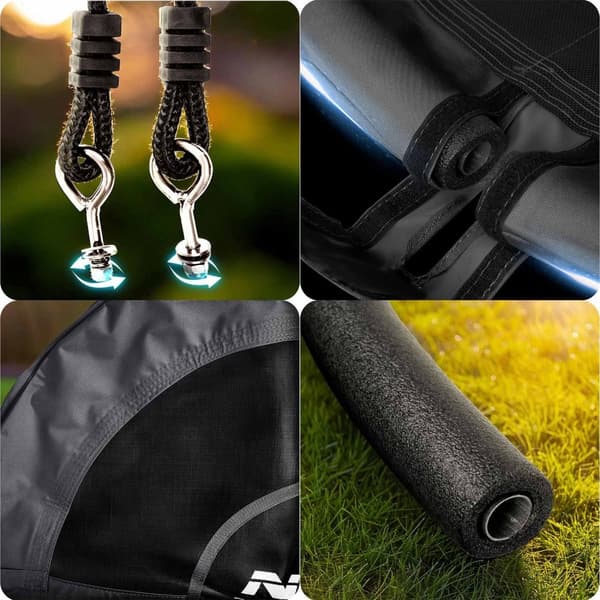 Gyngestorkebo Neo-Sport NS-103 110 cm