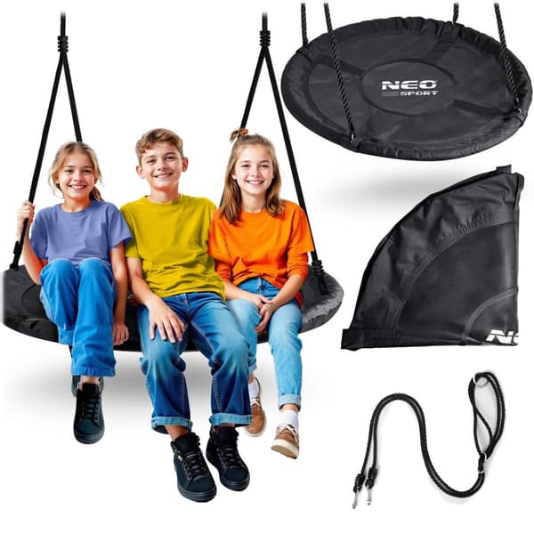 Gyngestorkebo Neo-Sport NS-103 110 cm