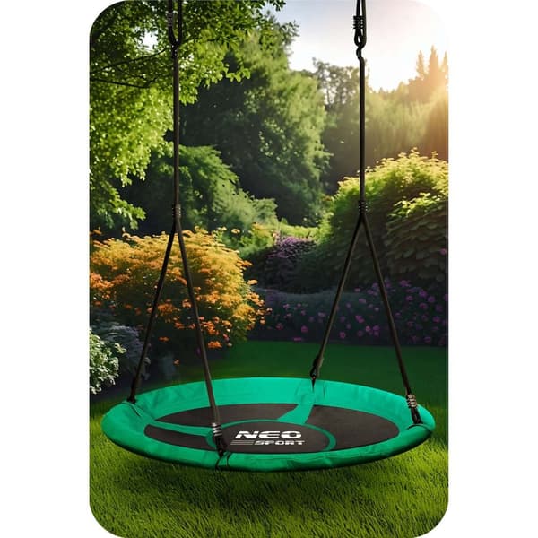 Gyngestorkebo Neo-Sport Swingo 120 cm