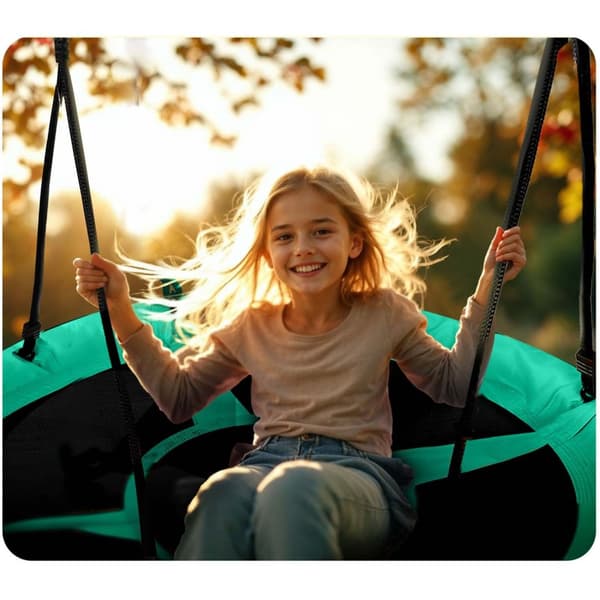 Gyngestorkebo Neo-Sport Swingo 120 cm