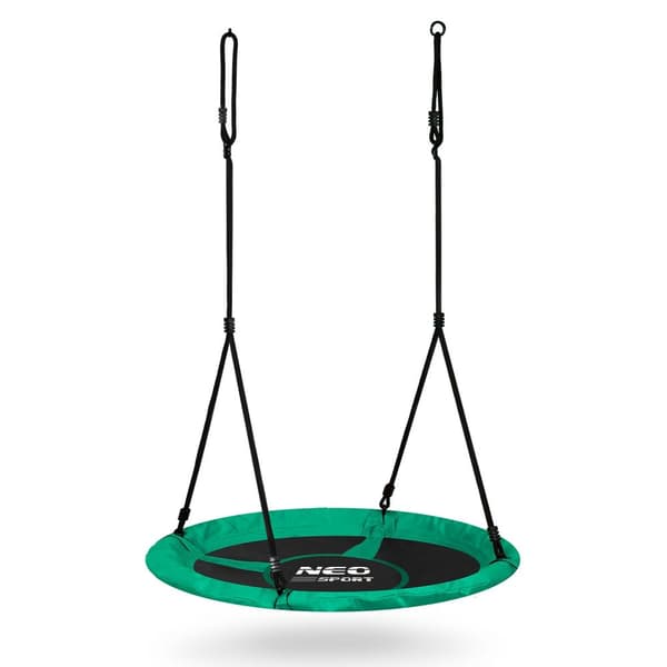 Gyngestorkebo Neo-Sport Swingo 120 cm