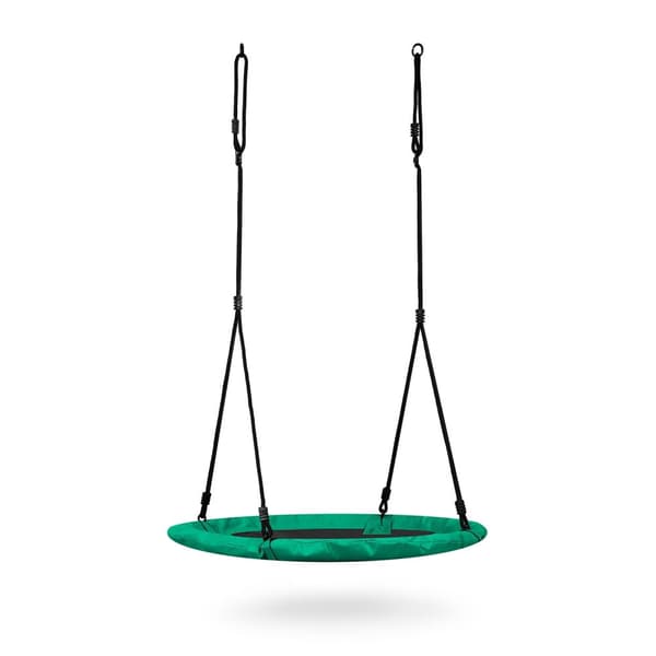 Keinuhaikarapesä Neo-Sport Swingo 100 cm