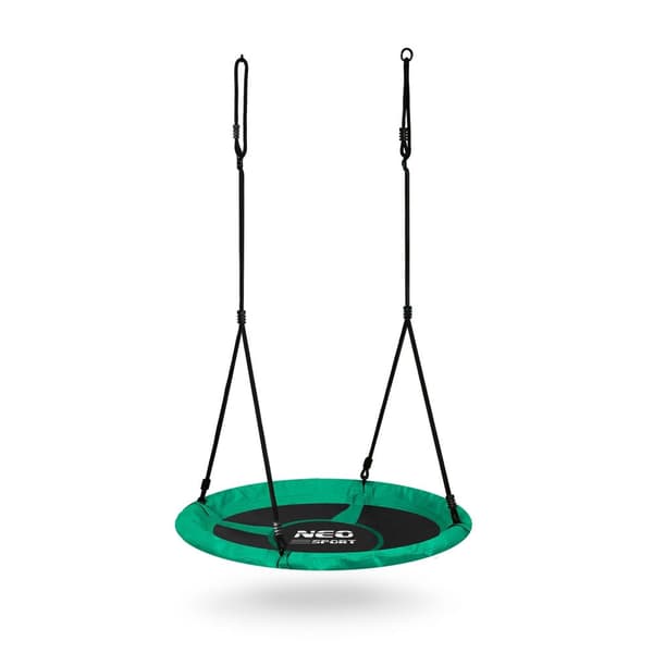 Keinuhaikarapesä Neo-Sport Swingo 100 cm