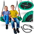 Pikkukuva 1 / 9: Keinuhaikarapesä Neo-Sport Swingo 100 cm