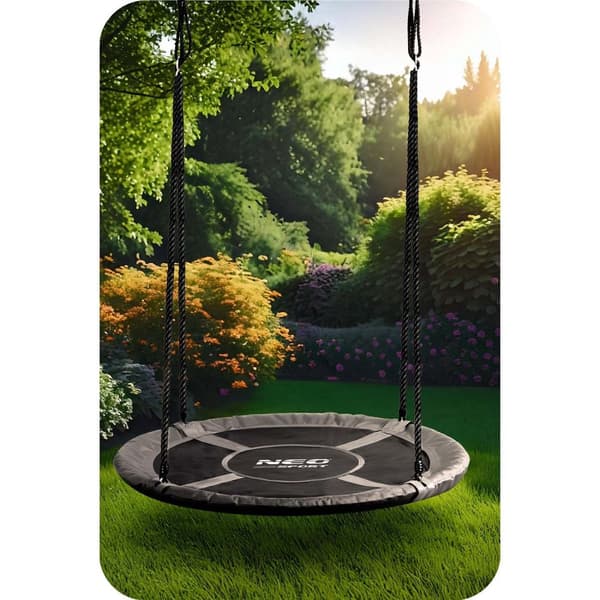 Gyngestorkebo Neo-Sport Swingo 110 cm