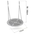 Miniatyrbillede 5 af 9: Gyngestorkebo Neo-Sport Swingo 110 cm