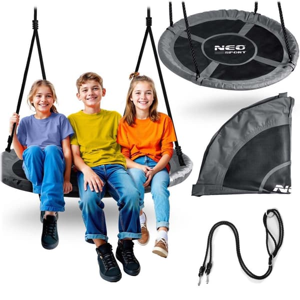 Gyngestorkebo Neo-Sport Swingo 110 cm