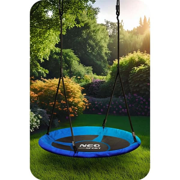 Swing storkereir Neo-Sport Swingo 100 cm