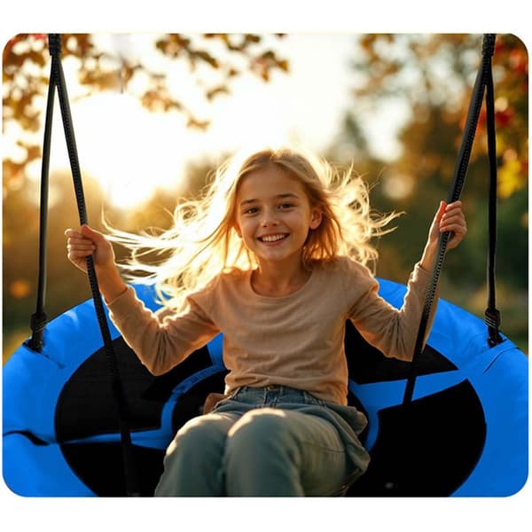 Swing storkereir Neo-Sport Swingo 100 cm
