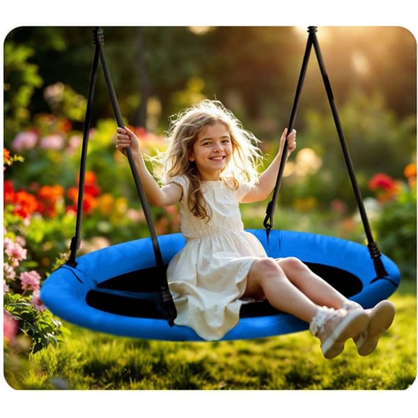 Swing storkereir Neo-Sport Swingo 100 cm