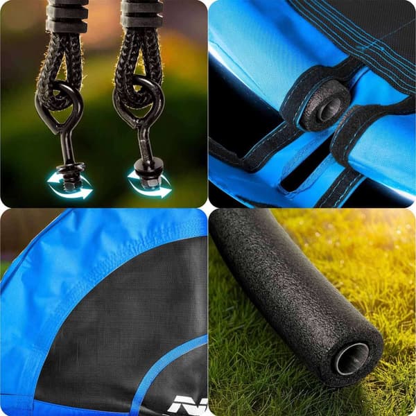 Swing storkereir Neo-Sport Swingo 100 cm