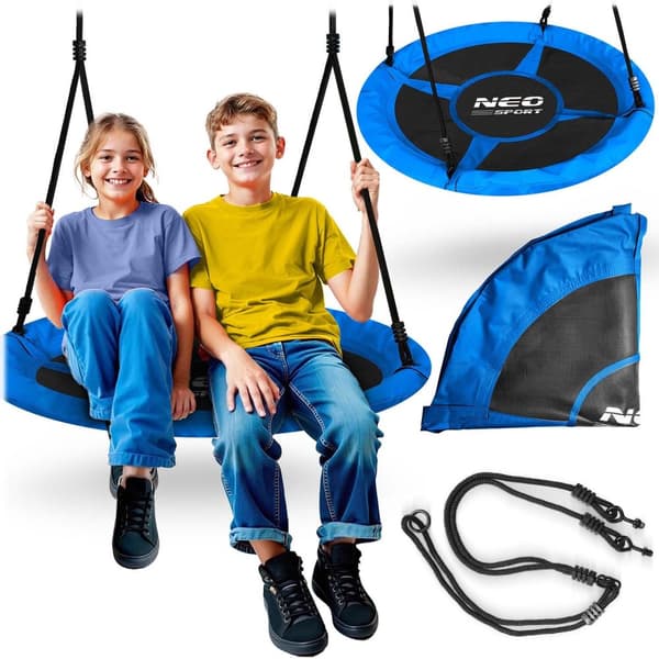 Swing storkereir Neo-Sport Swingo 100 cm