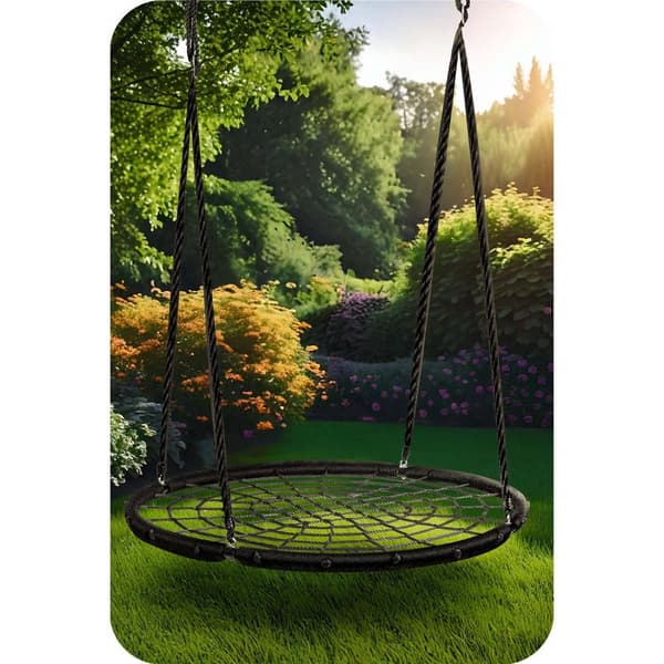 Swing storkereir Neo-Sport NS-104 120 cm