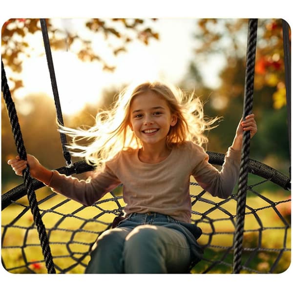 Swing storkereir Neo-Sport NS-104 120 cm
