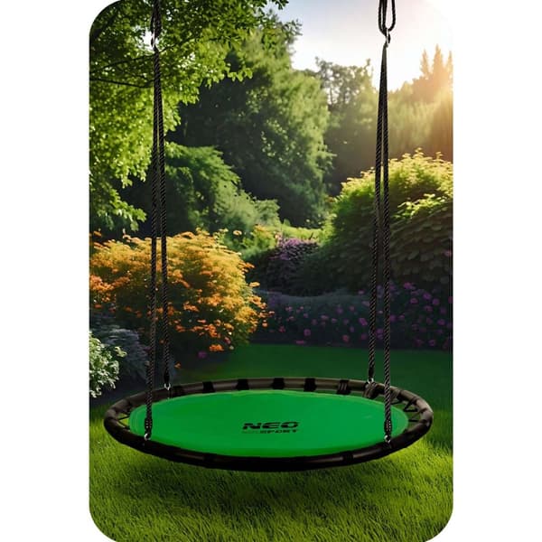 Svängstorkbo Neo-Sport Swingo 120 cm