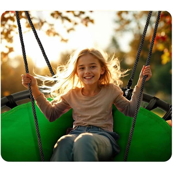 Svängstorkbo Neo-Sport Swingo 120 cm
