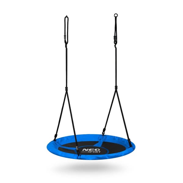 Swing storkereir Neo-Sport Swingo 120 cm