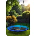 Miniatyrbilde 5 av 9: Swing storkereir Neo-Sport Swingo 120 cm